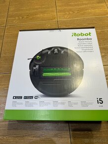 Robot Roomba i5 - 3