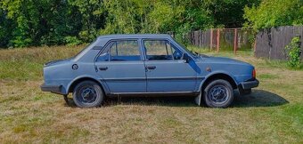 Prodám Škoda 120 L. - 3