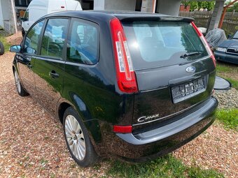Ford C-MAX, 1.6TDCi TITANIUM - 3
