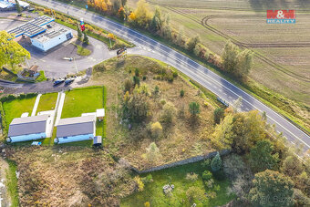 Prodej pozemku, 1122 m², Vojtanov - 3