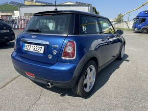 Mini One 1,4 - 3