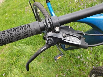 Elektrické celopéro Corratec E-Power RS 160 Pro Team - nové - 3