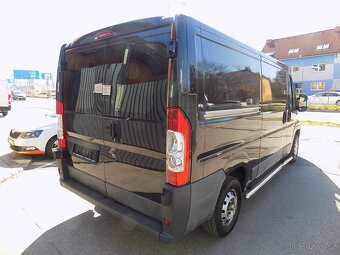 Citroën Jumper 2.2 HDI 96 KW L2H1 KLIMA TEMP. - 3