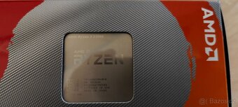 AMD ryzen 2200g+chladič - 3