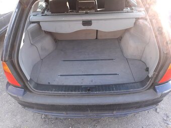 320d Touring - 3