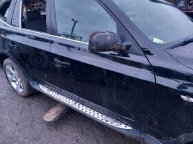Bmw x3 3.0d 150kw - 3