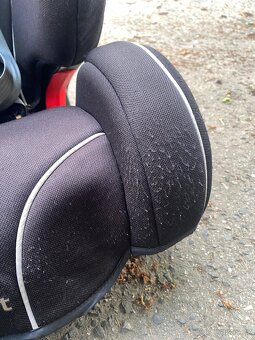 Klippan triofix komfort - 3