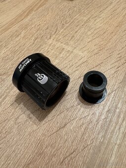 Ořech DT Swiss Ratchet - Micro Spline - 3