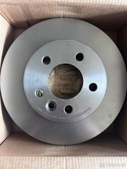 Brzdy MAN TGE 3.180 2020 - 3