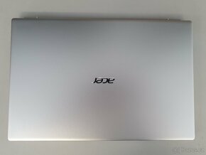 Notebook Acer Swift 1 (SF-114-34-P6ZJ) stříbrný - 3