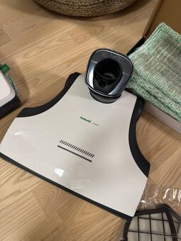 Vorwerk kobold VK200 - 3