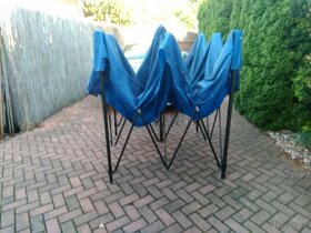 Slunecnik 3.5x3.5m - 3