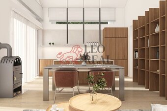 Prodej stavebního pozemku 1050m2, okr.Mladá Boleslav, možno - 3