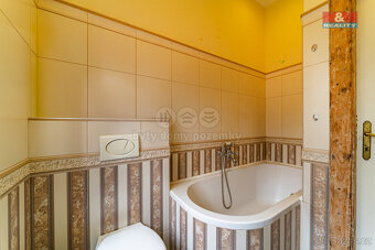 Prodej bytu 2+1, 54 m², Mariánské Lázně, ul. Mladějovského - 3