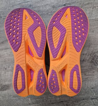 HOKA one one W Mach X 2 Wide - 3