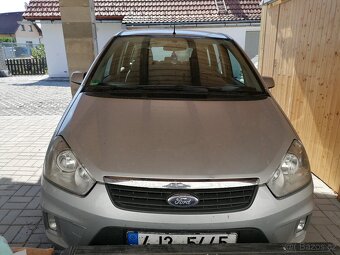 Prodej auta Ford - 3