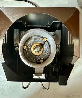 Rancilio Rocky Doserless - 3