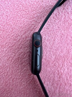 Apple Iwatch 6 44 mm Celullar - 3