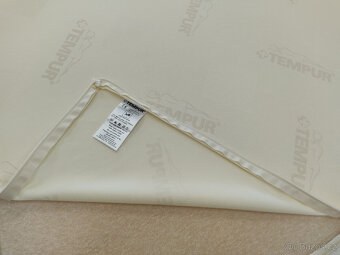 Tempur Pedic matrace Memory foam 100x220x20 H3 - 3