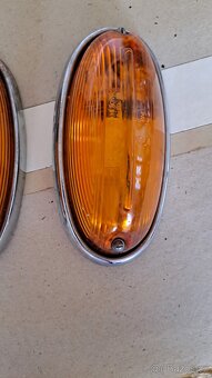 Dva blinkry RTO - 3