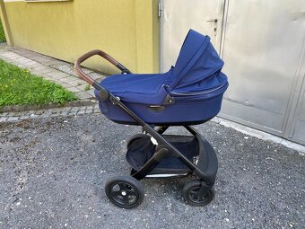 Kočárek Stokke Trailz - 3