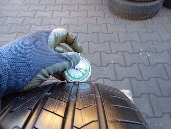 215/65/17 letní pneu hankook - 3