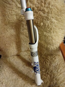 Vidlice Fox 26 - 3
