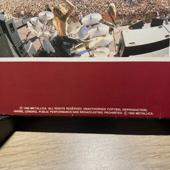 Metallica - Master Of Puppets (LP) - 3