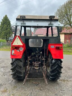 Zetor 7745 - 3