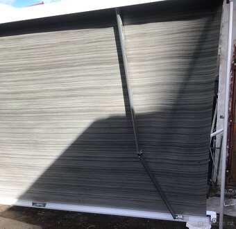 Markýza Fiama F45 S Polar 450 cm - 3