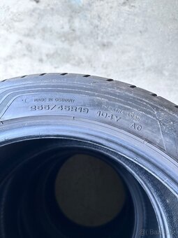 Sada pneumatik GoodYear - 3