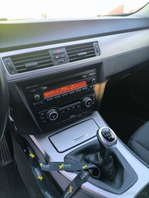 Bmw 320i e91 - 3