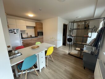 Prodej bytové jednotky 2+kk, 62 m2, ulice 9. května, Pletený - 3