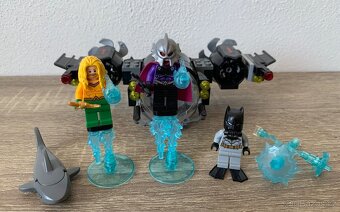 Lego Batman sety - 3