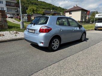 Toyota auris 1.6 97kw 87tkm - 3