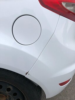 Ford Fiesta - 3