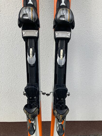 Sjezdové závodní lyže Völkl 180cm R18,2 - 3
