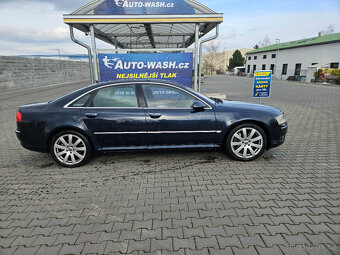 Audi A8 4.2 MPI D3 - 3