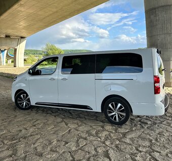 Toyota Proace Verso V.i.P. 2.0 D automat - 3