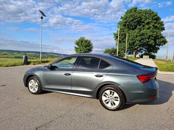 Škoda Octavia IV 2.0 TDI Amb.–11/2021,ČR,ser. Škoda,TOP stav - 3