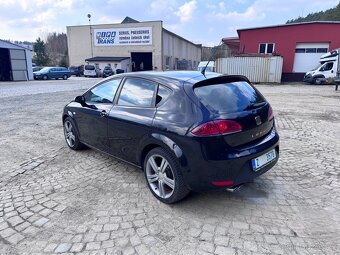 Seat Leon 2.0 TDI 125kw FR - 3
