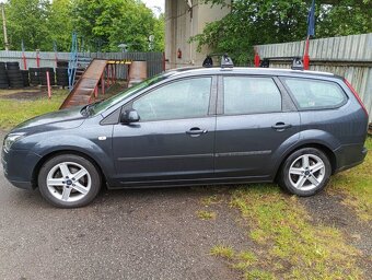 Ford Focus HHDA1W - 3