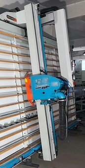 Automatická vertikální pila HOLZ-HER 1220 - 3