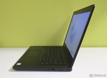 DELL 5480 /i5-7200/16GB/SSD256GB/FULLHD IPS/WIN11/ZÁRUKA - 3