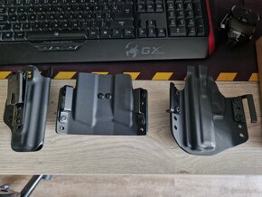 Prodam CZ 75 P-01 omega compact - 3