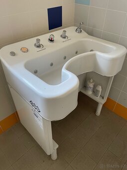 Hydromasážní přístroje - 3