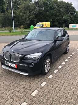 Prodám BMW X1 23d 150kw - 3