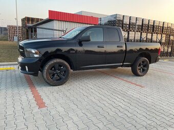 DODGE RAM 1500, 5.7 HEMI - 3