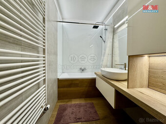 Prodej bytu 3+kk, 93 m², České Budějovice, ul. Skuherského - 3