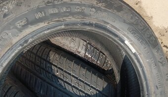 Sada nebo pár, 4x 175/65 R14 82T Barum Brilantis 2, - 3